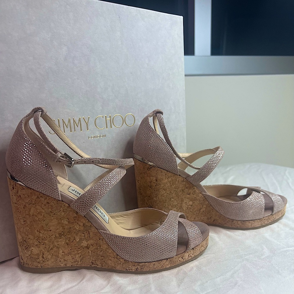 Jimmy Choo